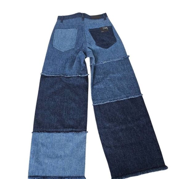 Rails Patch pants NWT - Picture 8 of 8